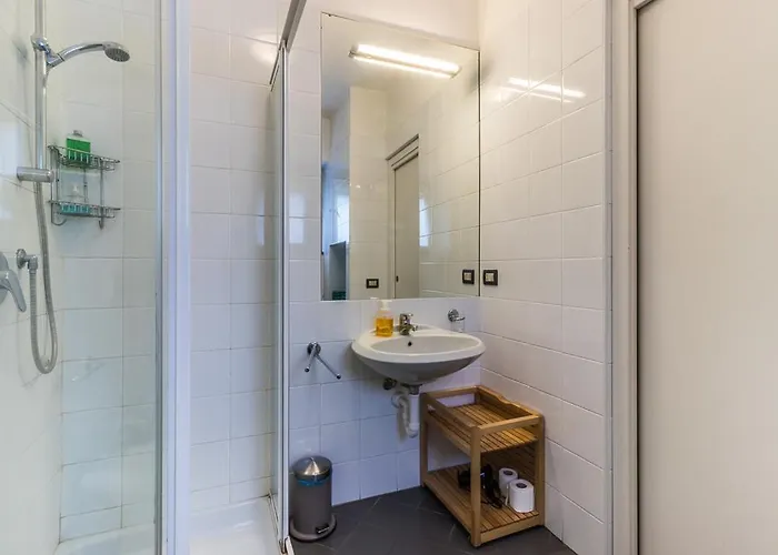 Entro Le Mura Bed & Breakfast Bergamo