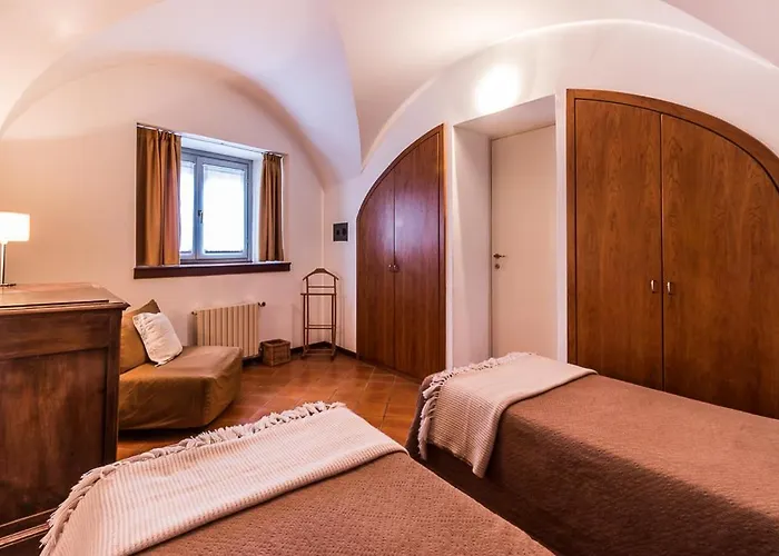 Entro Le Mura Bergamo