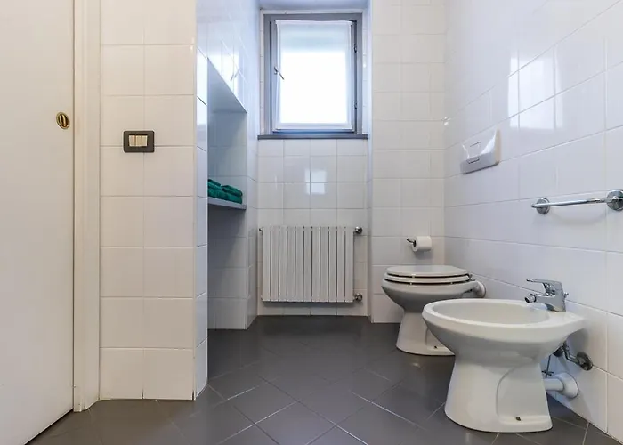 Entro Le Mura Bergamo