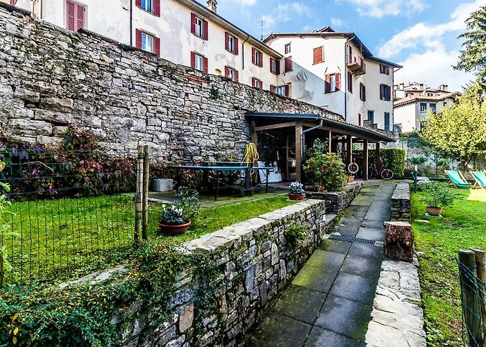 住宿加早餐酒店 恩特罗了穆拉住宿加早餐酒店