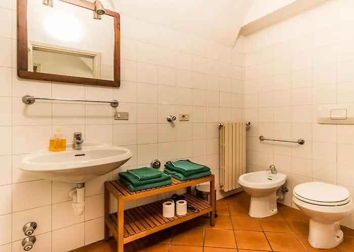 Entro Le Mura Bed & Breakfast