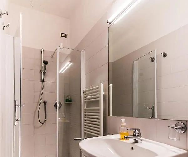 Bed & Breakfast Entro Le Mura 3*