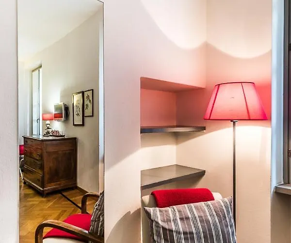 恩特罗了穆拉住宿加早餐酒店 贝尔加莫