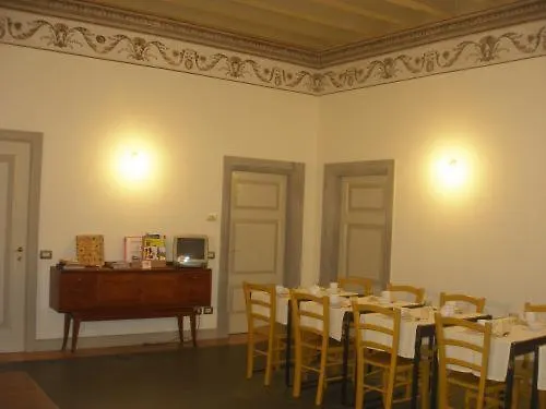 Bed & Breakfast Entro Le Mura Bergamo