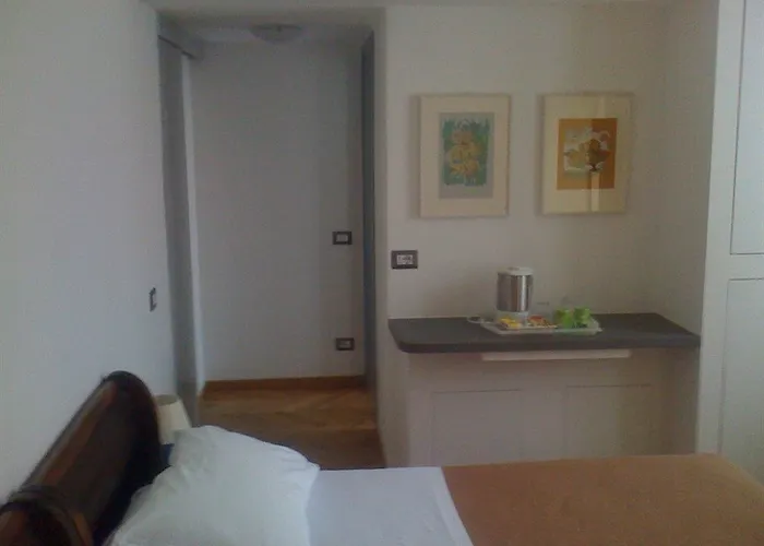 Entro Le Mura Bed & Breakfast 3*