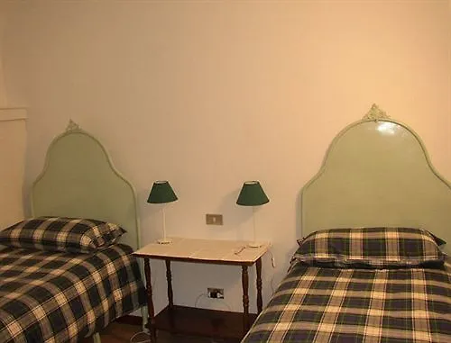 Entro Le Mura Bed & Breakfast Bergamo