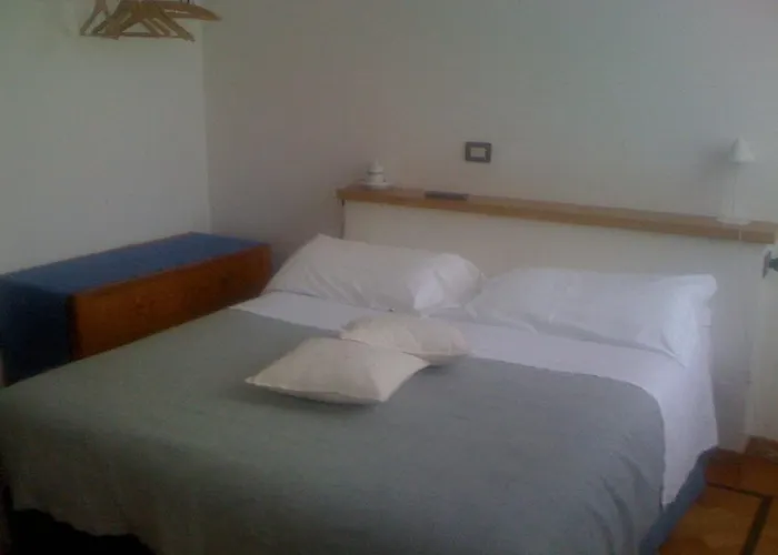 Bed & Breakfast Entro Le Mura 3*
