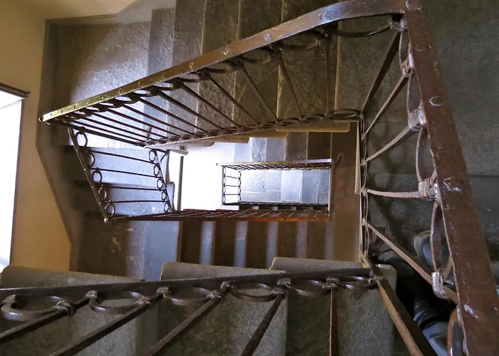 Bed & Breakfast Entro Le Mura 3*