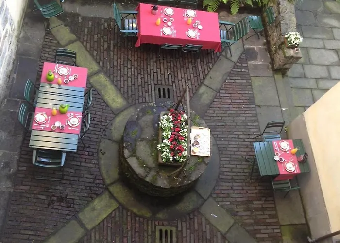 住宿加早餐酒店 恩特罗了穆拉住宿加早餐酒店