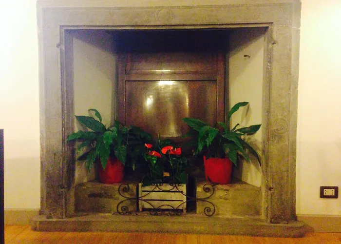 Bed & Breakfast Entro Le Mura 3*