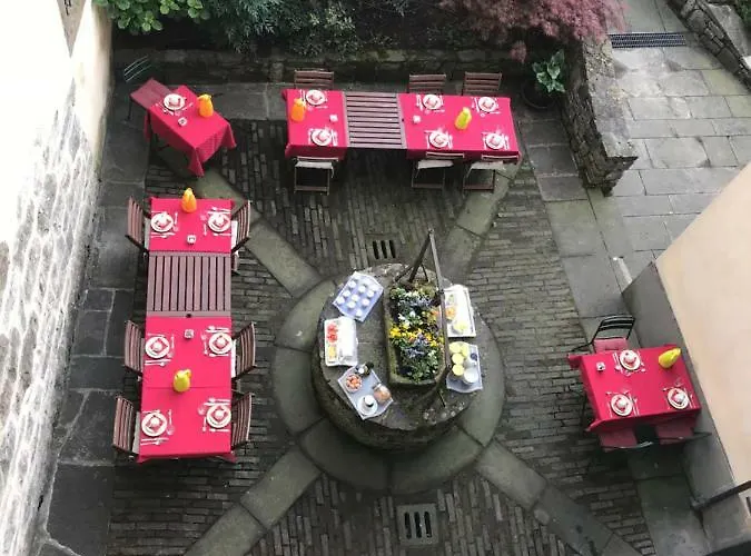 Bed & Breakfast Entro Le Mura Bergamo