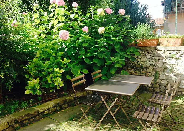 Entro Le Mura Bed & Breakfast 3*