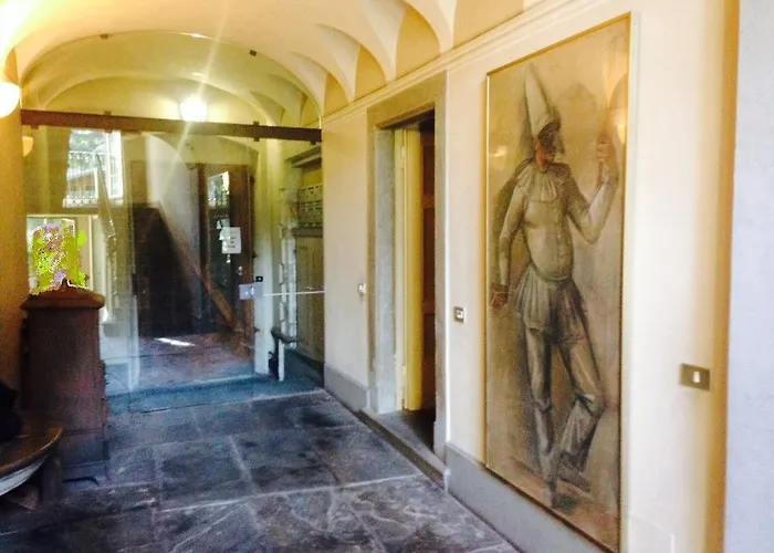 Entro Le Mura 3* Bergamo