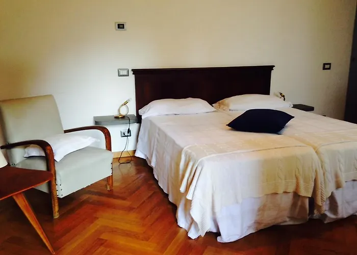 Bed & Breakfast Entro Le Mura 3*