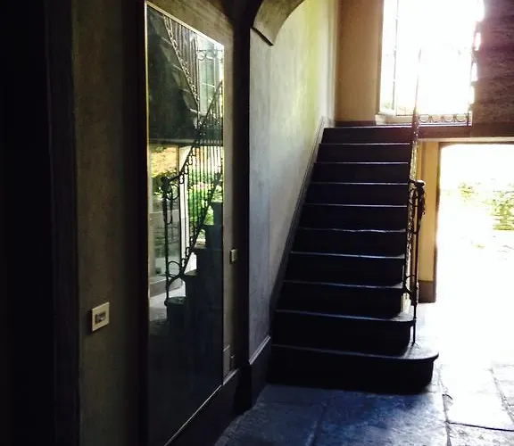 恩特罗了穆拉住宿加早餐酒店