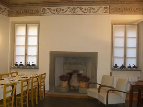 Bed & Breakfast Entro Le Mura Bergamo