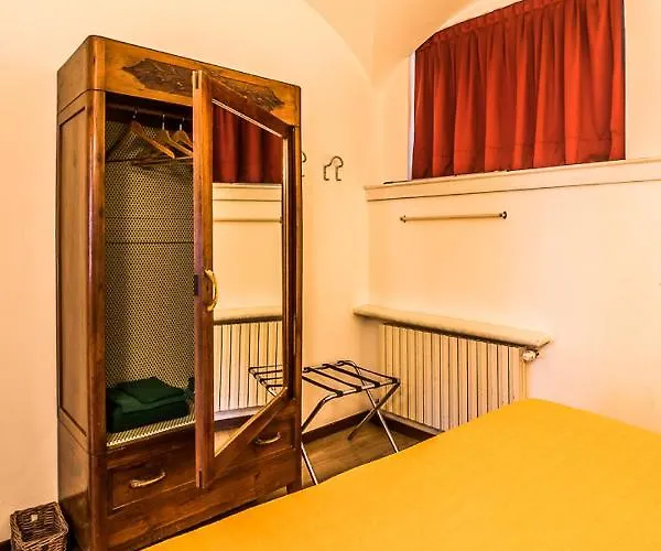 Entro Le Mura 3* Bergamo