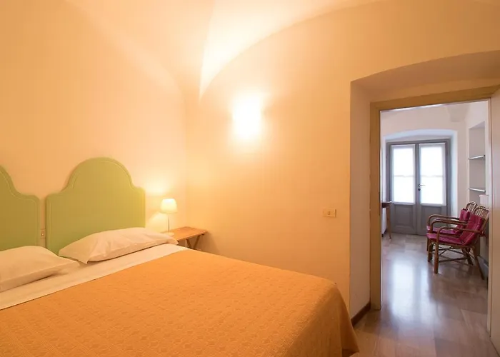 Entro Le Mura Bergamo