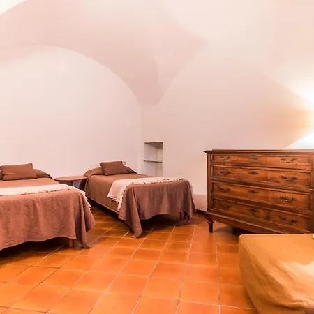 Entro Le Mura Frühstückspension