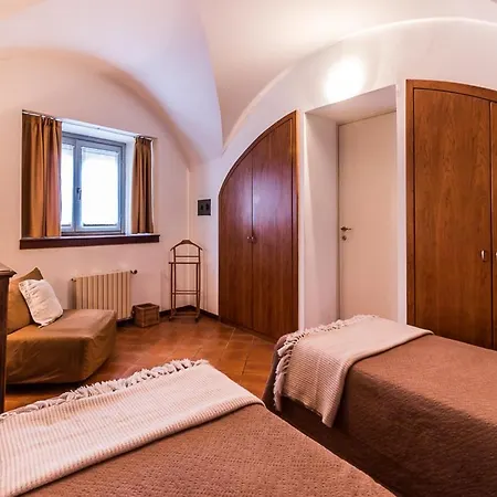 Entro Le Mura Bergamo