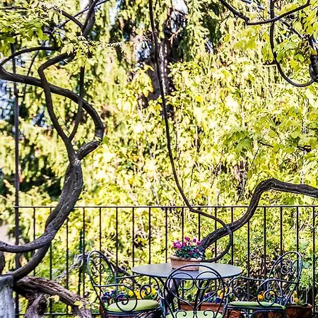 Entro Le Mura 3* Bergamo