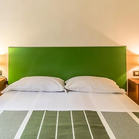 Entro Le Mura Frühstückspension Bergamo