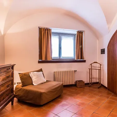 Entro Le Mura Frühstückspension 3*