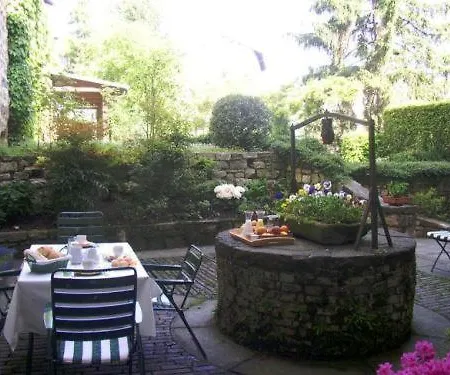 Frühstückspension Entro Le Mura