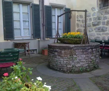 Entro Le Mura 3* Bergamo