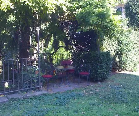 Entro Le Mura Bergamo