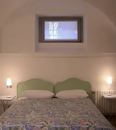 Frühstückspension Entro Le Mura Bergamo