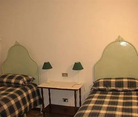 Entro Le Mura Frühstückspension Bergamo