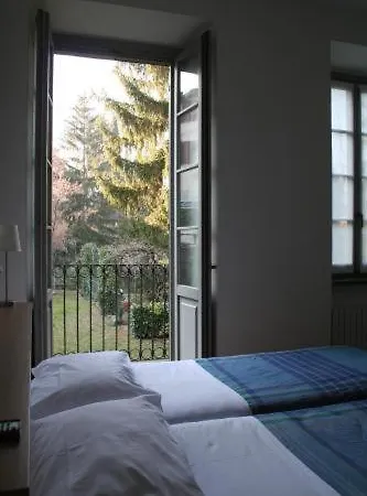 Entro Le Mura Bergamo