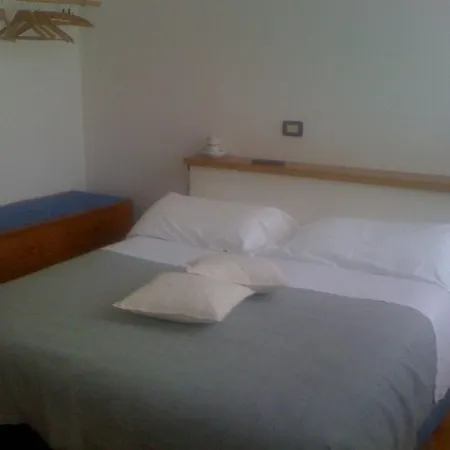 Frühstückspension Entro Le Mura 3*