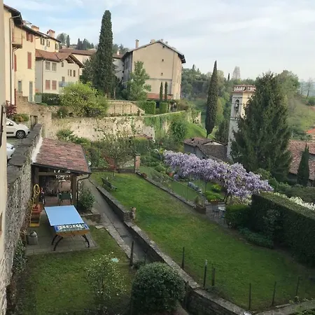 Entro Le Mura Bergamo