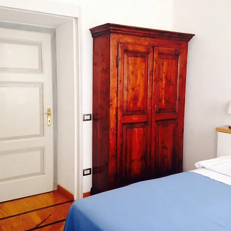 Entro Le Mura Frühstückspension 3*