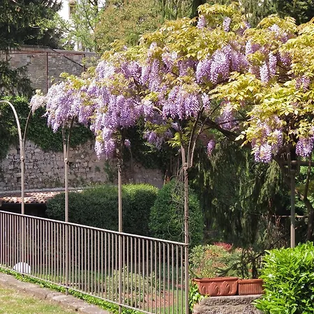 Entro Le Mura 3* Bergamo