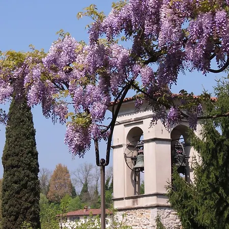 Entro Le Mura Frühstückspension Bergamo
