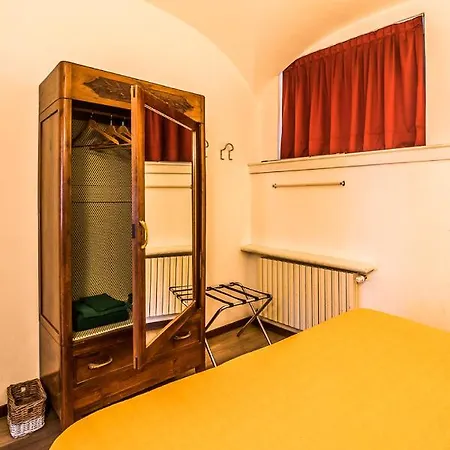 Entro Le Mura 3* Bergamo