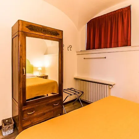 Entro Le Mura Bergamo