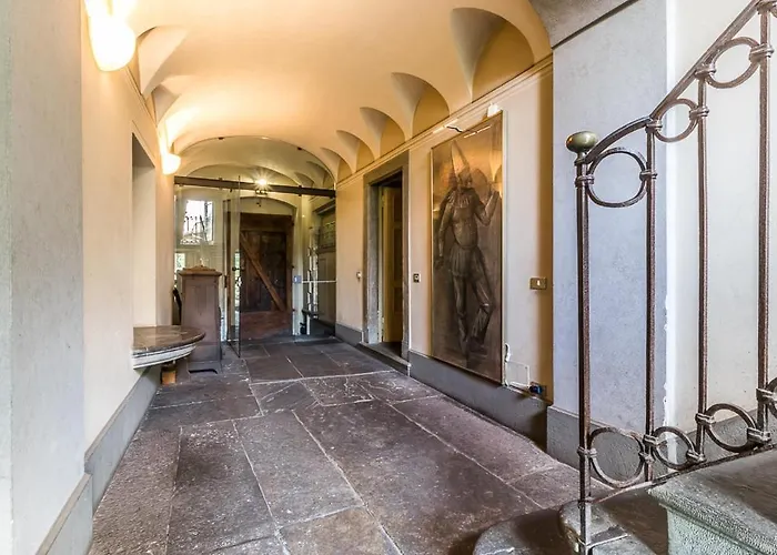 Entro Le Mura 3* Μπέργκαμο