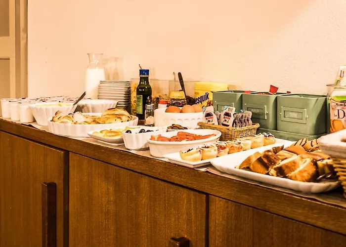 Bed and Breakfast Entro Le Mura