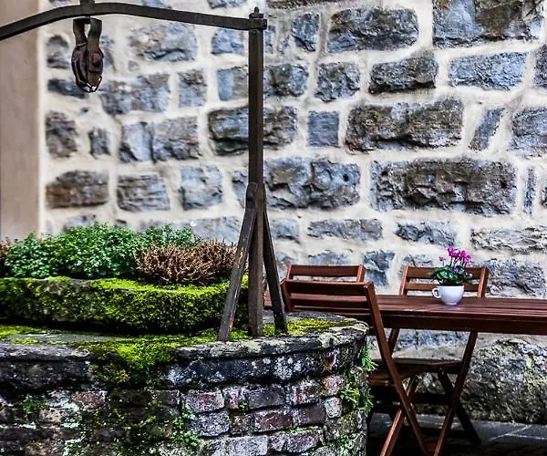 Entro Le Mura Bed and Breakfast