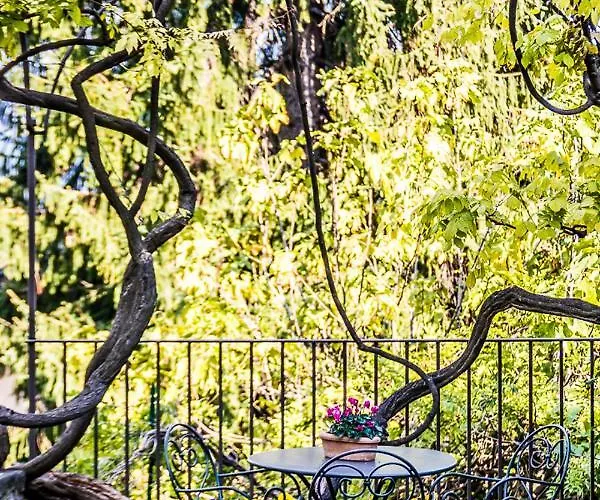 Entro Le Mura 3* Μπέργκαμο