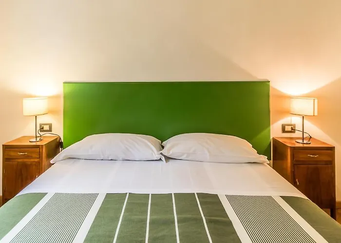 Entro Le Mura Bed and Breakfast Μπέργκαμο