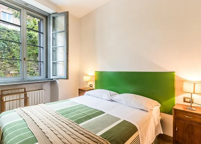 Entro Le Mura Bed and Breakfast 3*