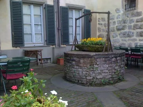 Entro Le Mura 3* Μπέργκαμο