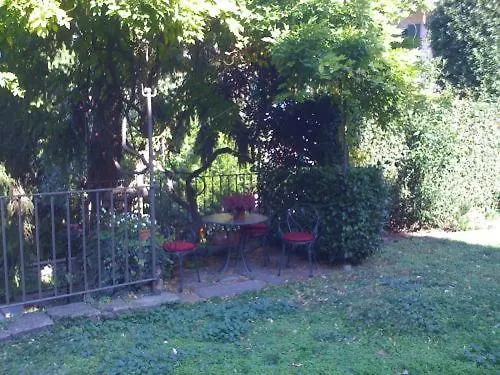 Entro Le Mura Μπέργκαμο