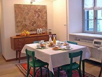 Entro Le Mura Μπέργκαμο