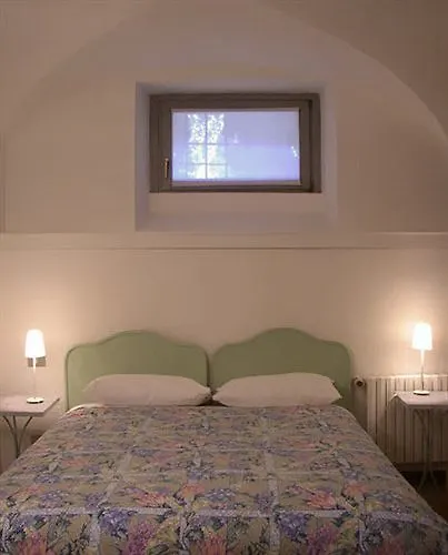 Bed and Breakfast Entro Le Mura Μπέργκαμο